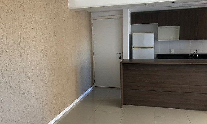 Apartamento Newlife...