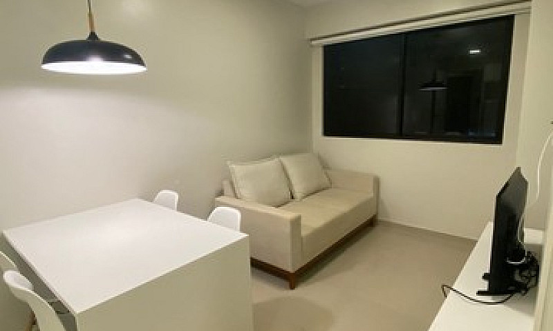 Apartamento Para Alu...