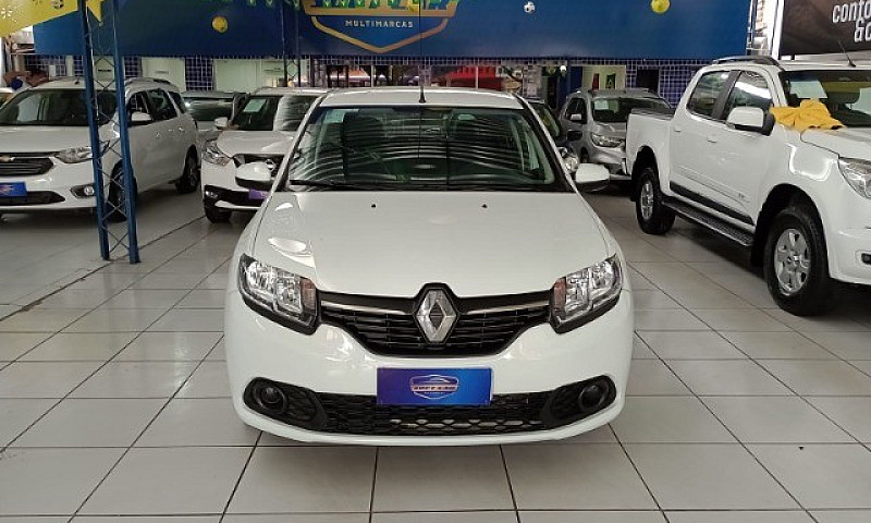 Sandero Expression 2...