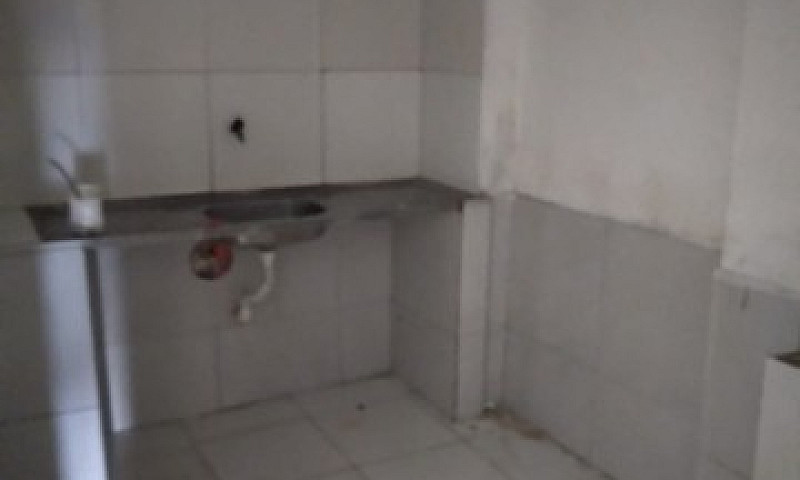 Casa No Alecrim...