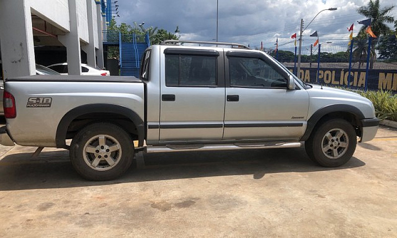 S10 Flex Pitbull ...