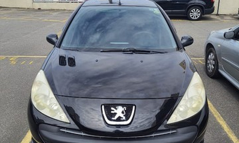 Peugeot 207 Xr 1.4 (...