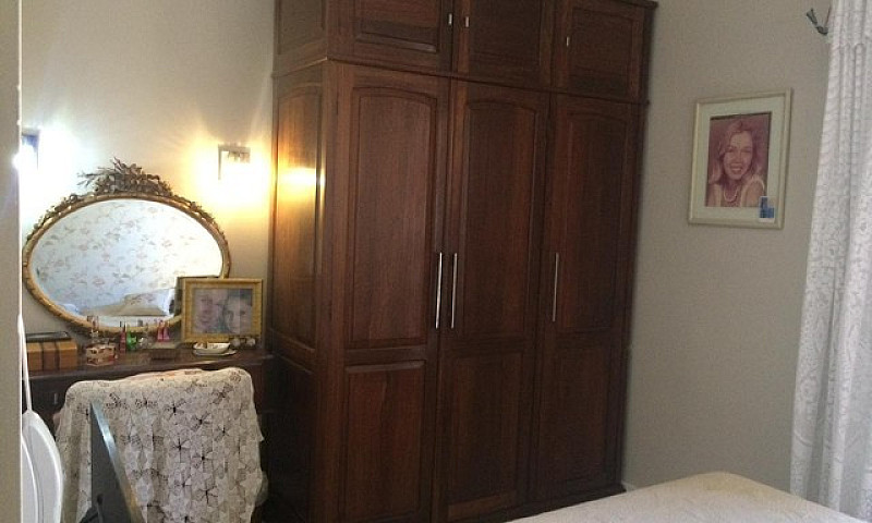 Casa Residencial Em ...