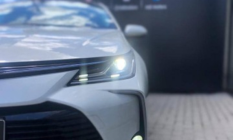Corolla 2020/2020 2....