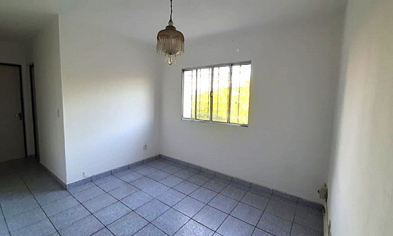 Apartamento Para Alu...