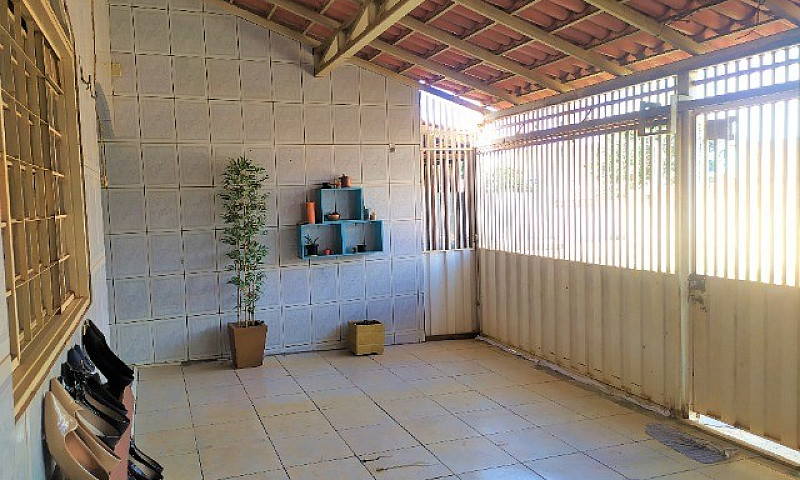Vdo Casa 02Quartos ,...