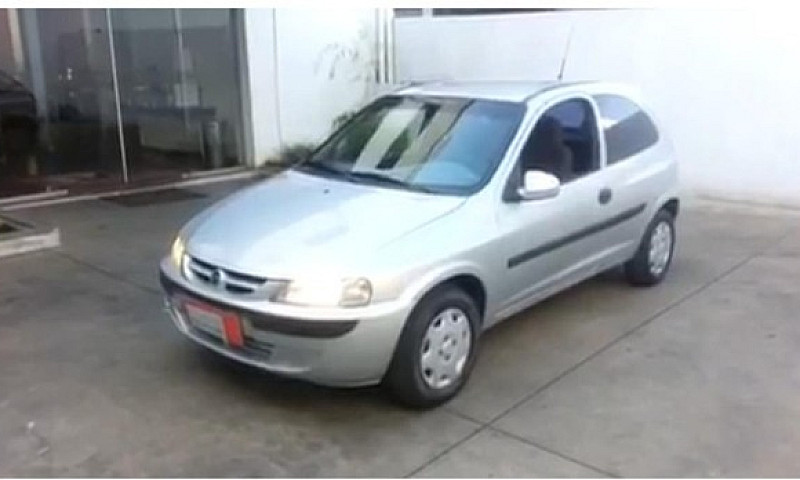 Chevrolet Celta ...