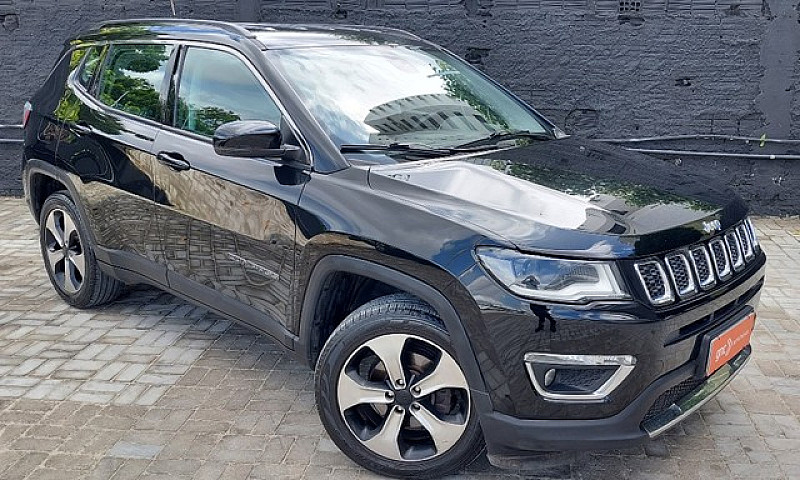 Jeep Compass 2.0 16V...