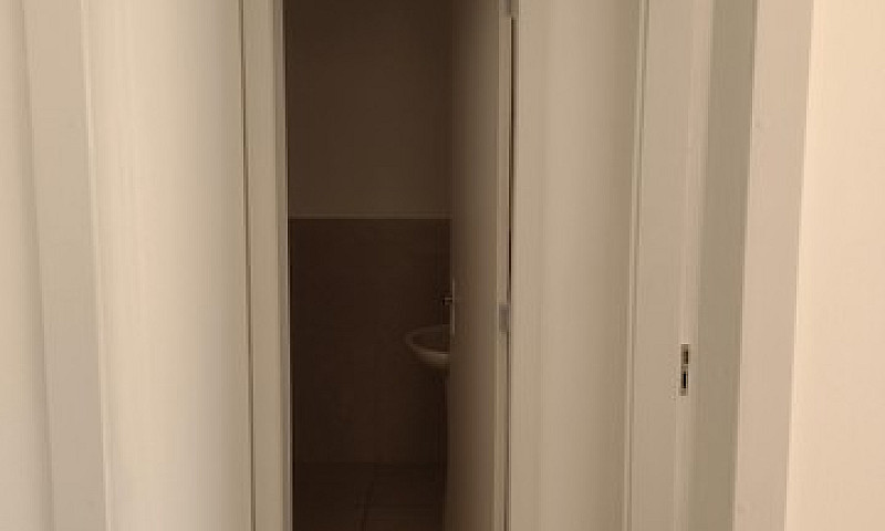 Apartamento Para Alu...