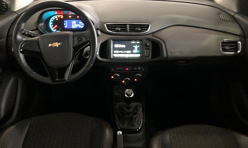 Chevrolet Prisma Ltz...
