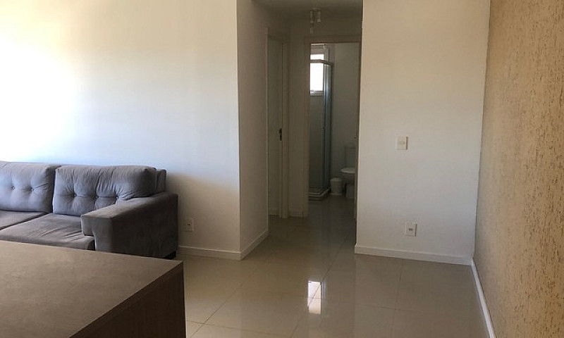 Apartamento Newlife...