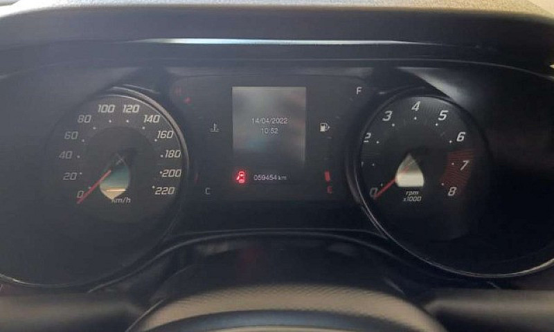 Cronos  1.8 16V Pret...