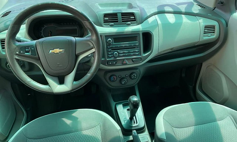 Chevrolet Spin 1.8L ...