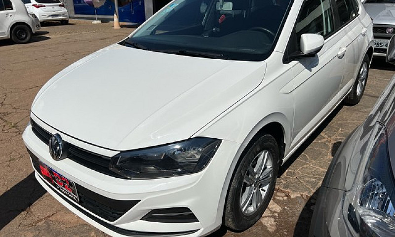 Polo 2020 1.0 Comple...
