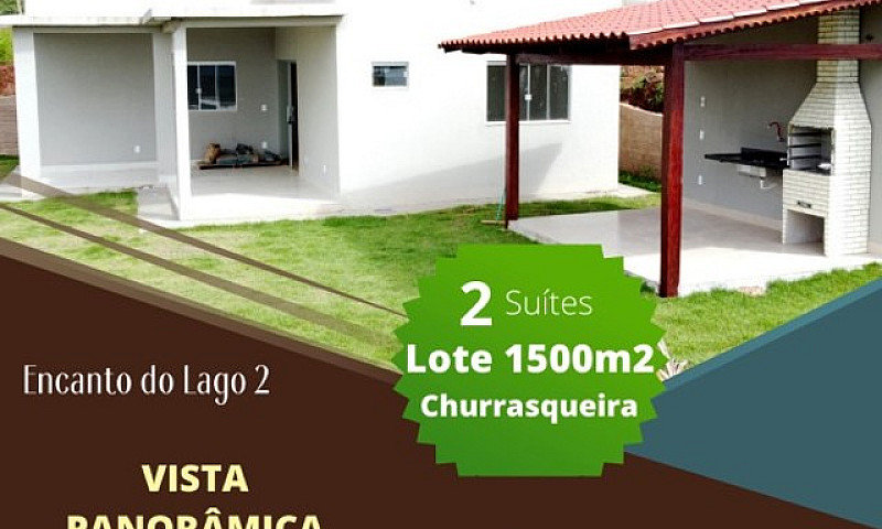 Casa No Corumba Iv /...