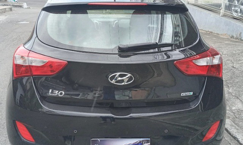 Hyundai I30 2013...