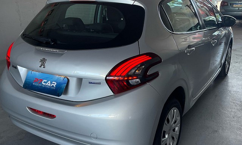 Peugeot 2018 1.2 3 C...