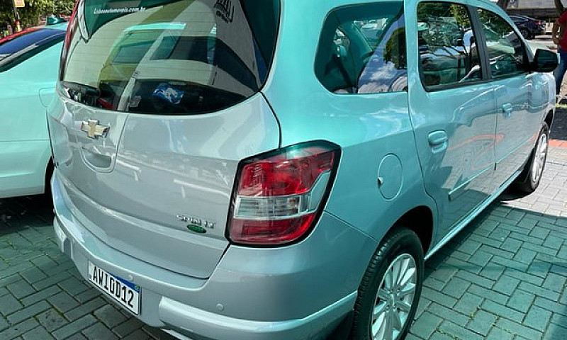 Chevrolet Spin 1.8L ...
