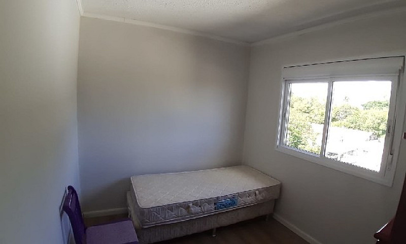 Locação Apartamento ...