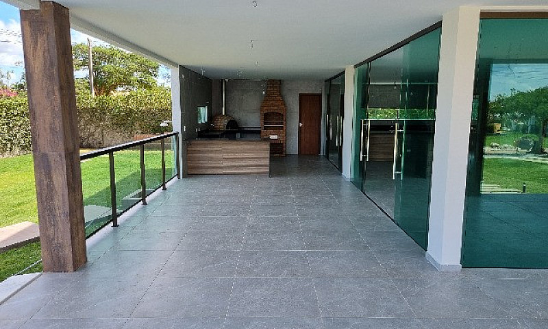 Gravatá - Casa De Al...