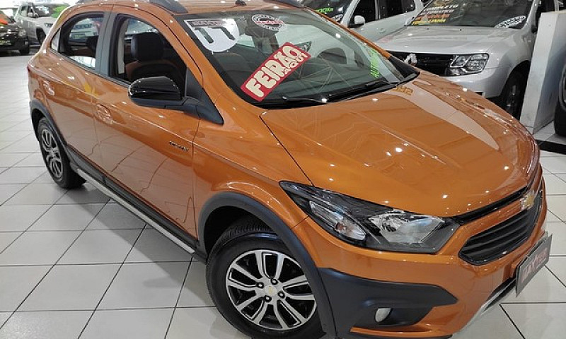 Chevrolet Onix 1.4 M...