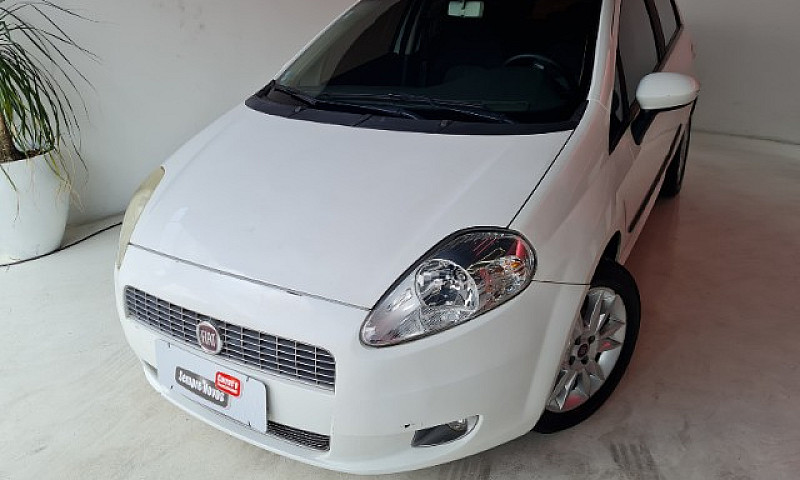 Punto Essence 1.6 20...