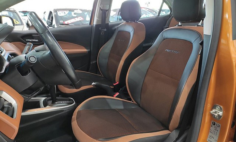 Chevrolet Onix 1.4 M...