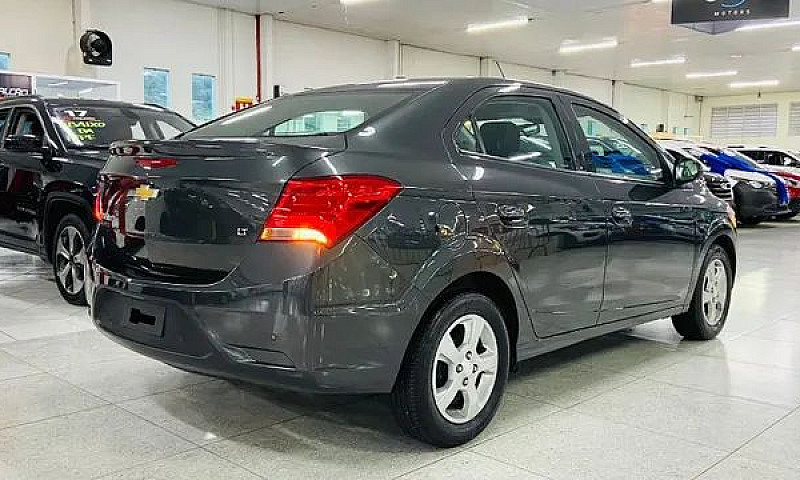 Chevrolet Prisma 1.4...