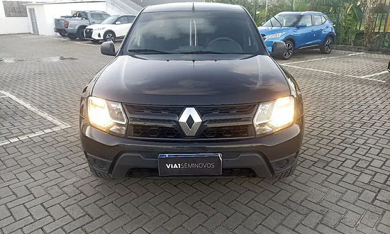 Oroch 1.6 4X2 2020/2...