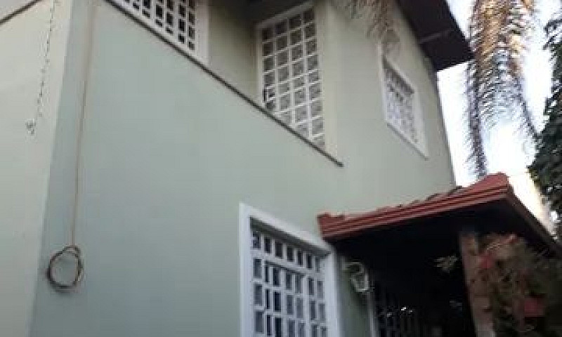 Casa Residencial Em ...