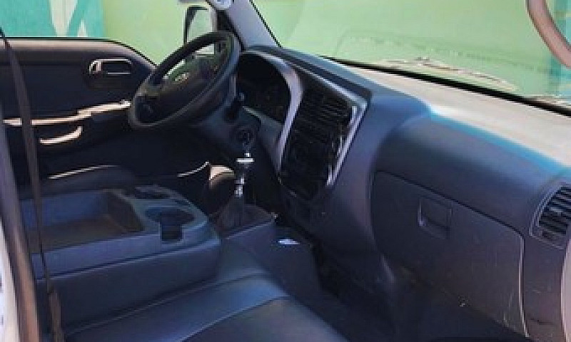 Kia Bongo 2015 - Mod...