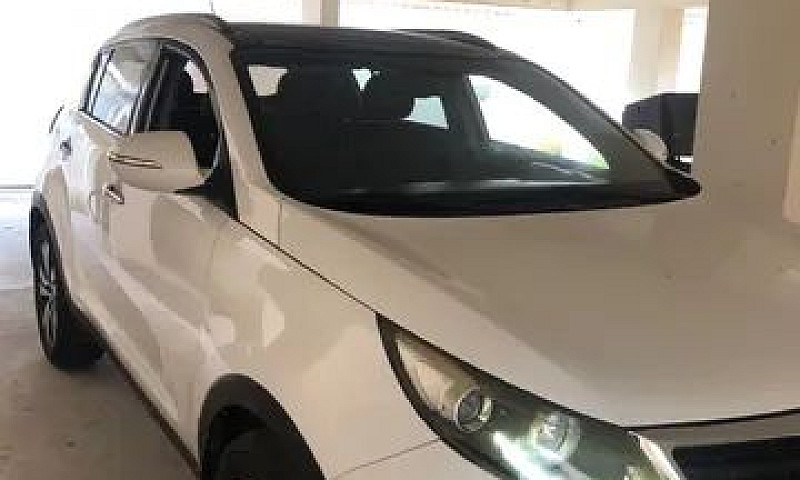 Vendo Sportage Ex2...