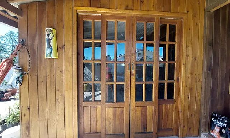Aluguel: Casa Do Son...