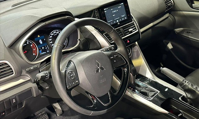 Mitsubishi Eclipse C...
