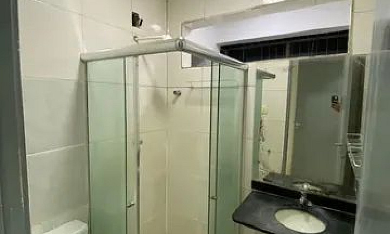 Apartamento Para Alu...