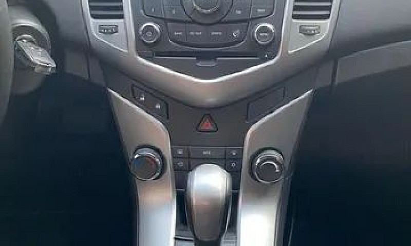 Cruze 13/13 ...