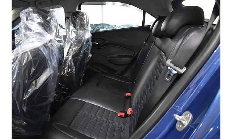 Chevrolet Onix 2019 ...