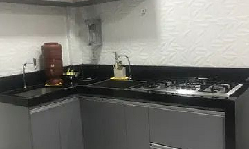 Apartamento 1 Quarto...