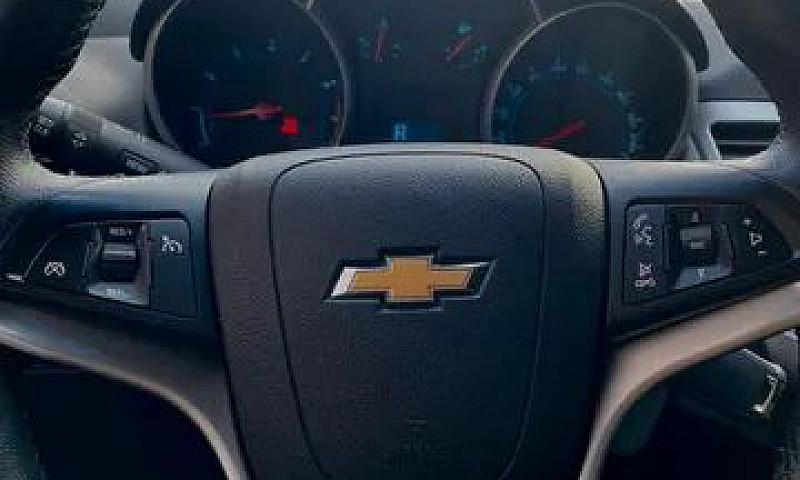Cruze 13/13 ...
