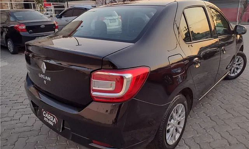 Renault Logan 2019 1...