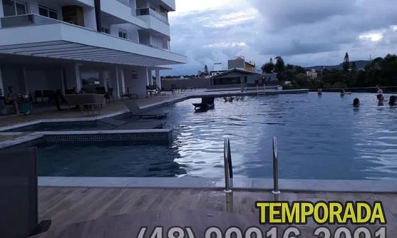 Aluguel Temporada Fl...