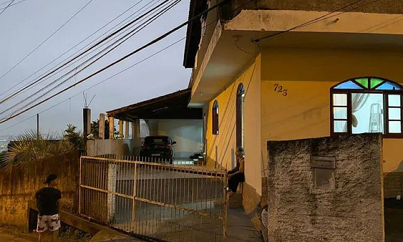 Alugo Apartamento No...