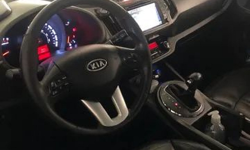 Vendo Sportage Ex2...