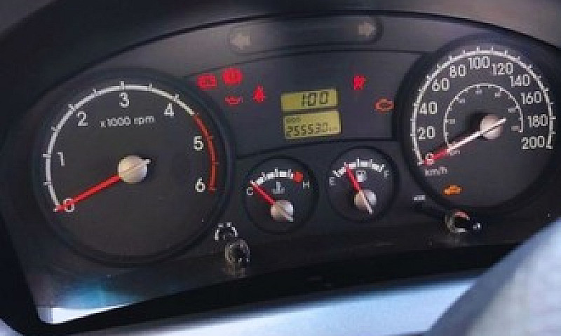 Kia Bongo 2015 - Mod...