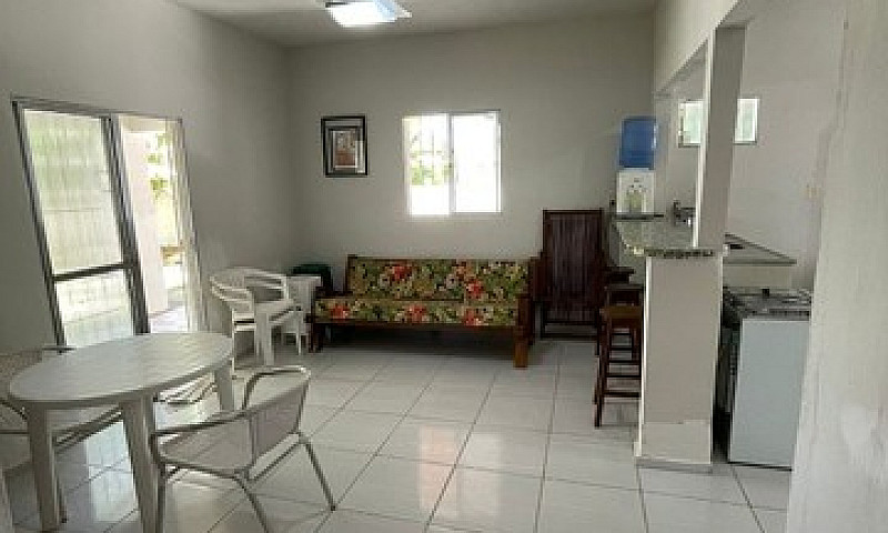 Aluguel De Casa Na P...
