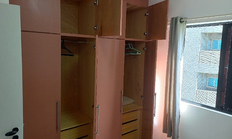 Excelente Flat Um Qu...