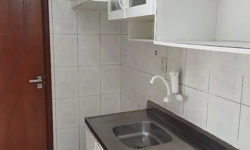 Apartamento Jardim B...