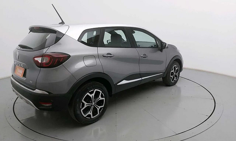 Renault Captur 2022 ...