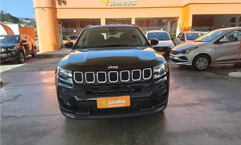 Jeep Compass 2021 2....