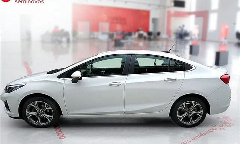 Chevrolet Cruze 2022...
